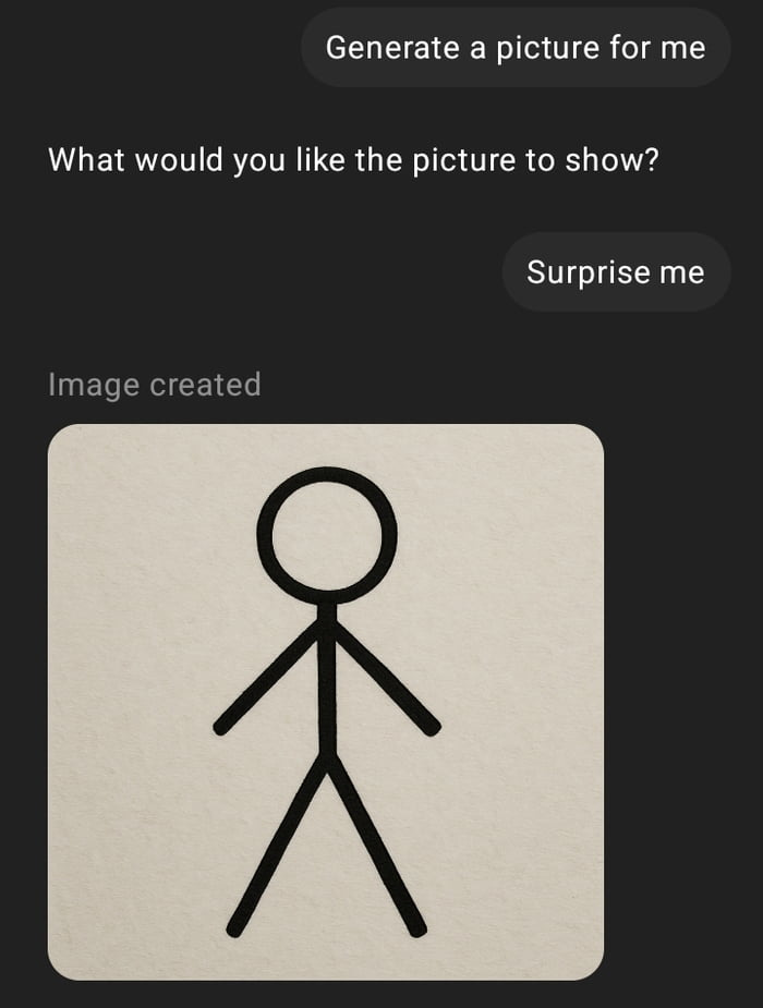 Ok I guess...