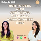 Modern Indian Parent