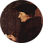 Erasmus on Sexual Temptation