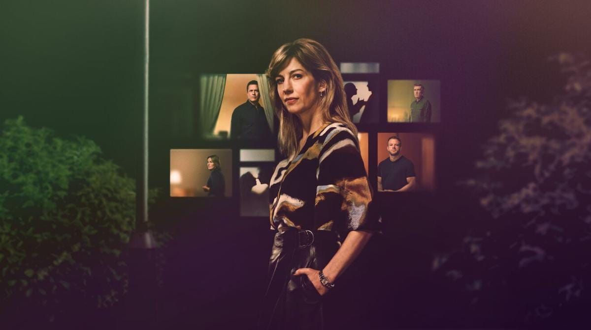 Channel 4 announces gripping new murder mystery Complicit, starring Claire Goose | Channel 4 Channel 4 announces gripping new murder mystery Complicit, starring Claire Goose | Channel 4