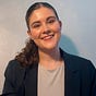 Audrey Campbell's avatar