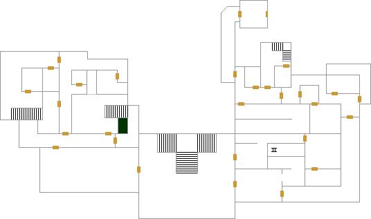 Image of Mansion 1F