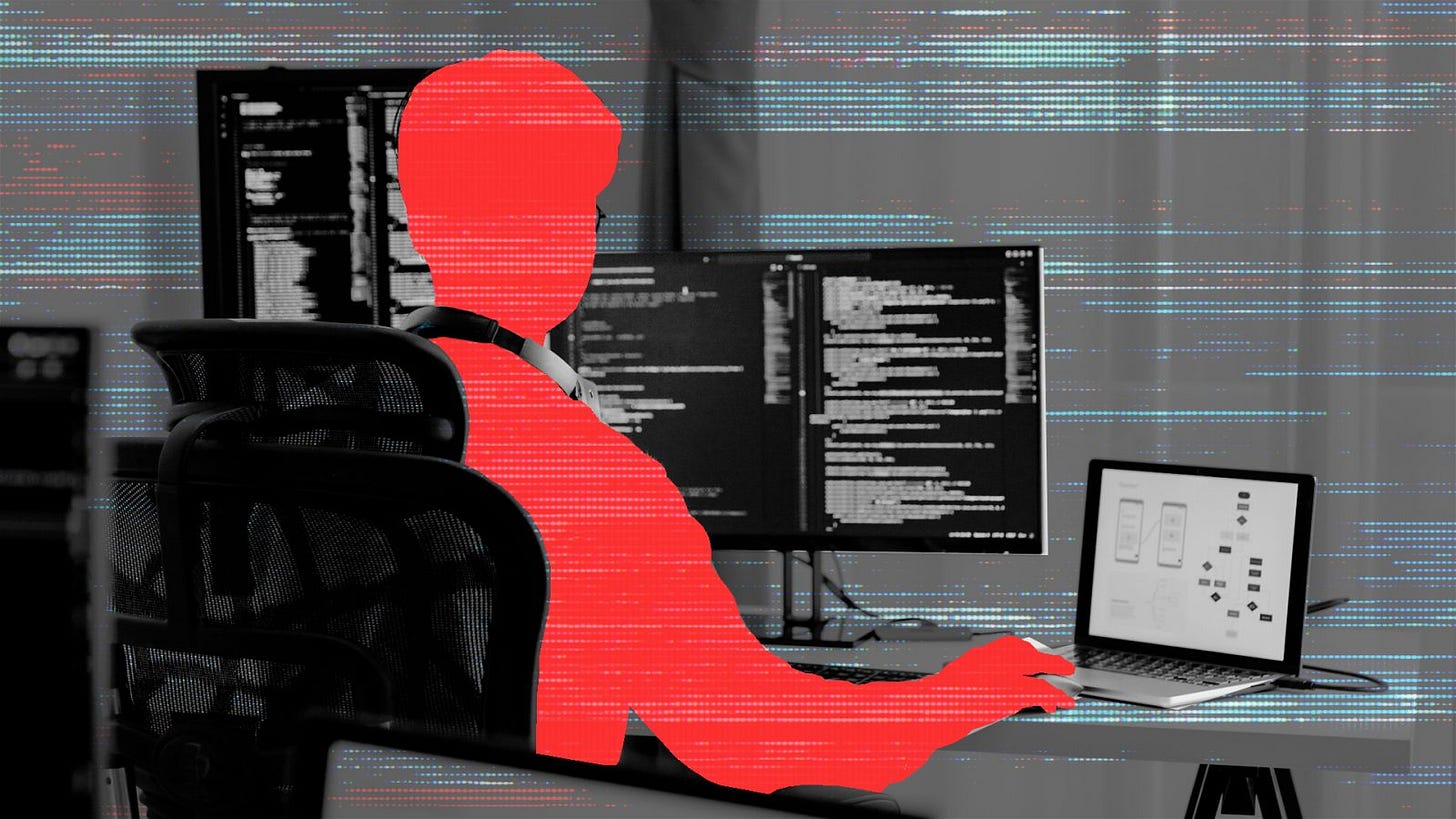 I Got Stood Up by an AI Agent, and Tracked Down Its Human Owner in China