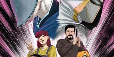 Emulator #1, cover 1
