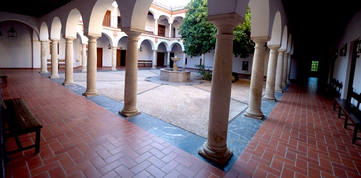 Undécima parte - Fundación Antonio Gala