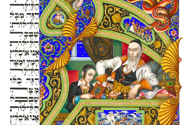 ON Classical Education | Substack