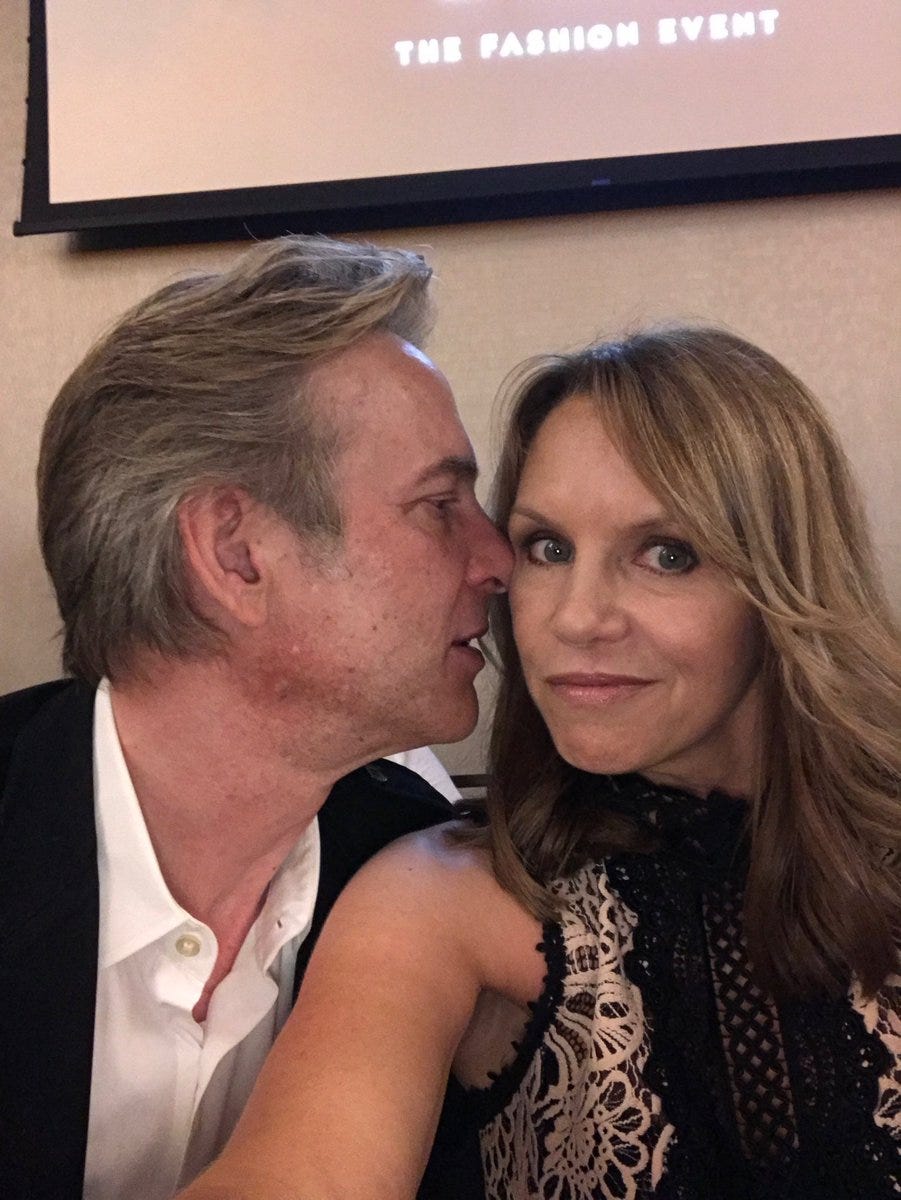 From Music Box to MTV to Podcasting 2.0: Podfather Adam Curry talks with NL  Newslinet about Podcasting, freedom of speech and music too.