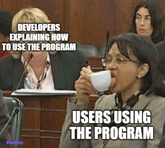 30+ Funny Engineering Memes That Only Engineers Will Get - Fonzi AI ... 30+ Funny Engineering Memes That Only Engineers Will Get - Fonzi AI ...