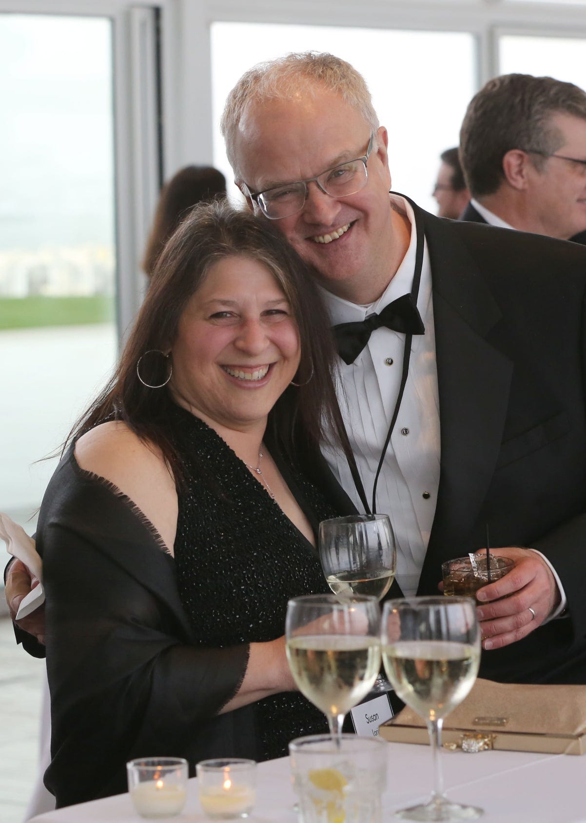 A second sudden death at Milwaukee Symphony