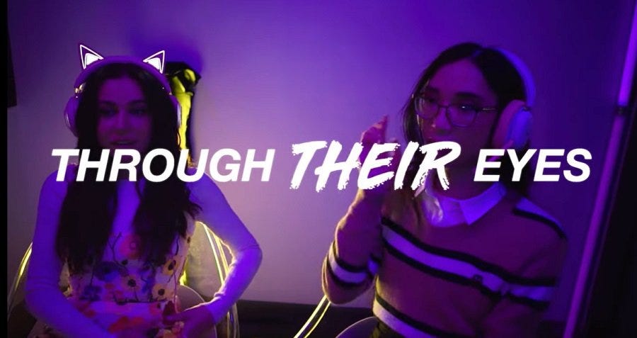 Maybelline New York tackles misogyny in gaming culture - Global Cosmetics  News