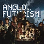 Anglofuturism