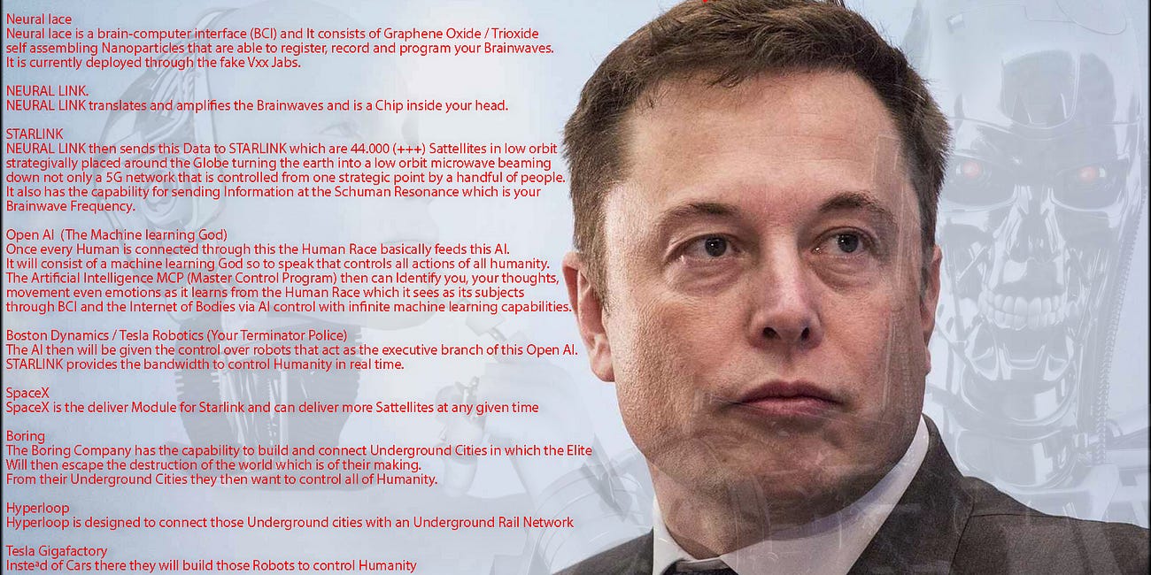 AI the Machine Learning God