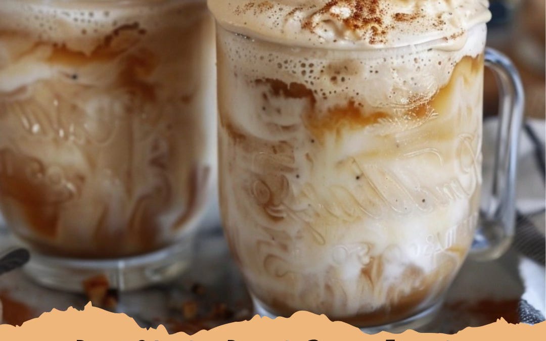 The Boozy Float You Didn't Know You Needed