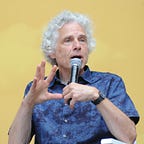 The Time of Monsters