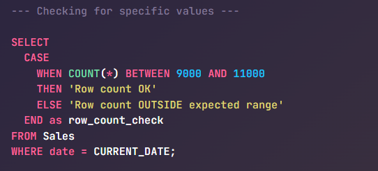 A computer screen shot of a code
AI-generated content may be incorrect. A computer screen shot of a code
AI-generated content may be incorrect.