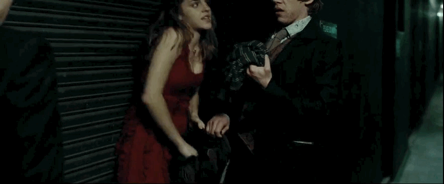 Harry potter bottomless bag online