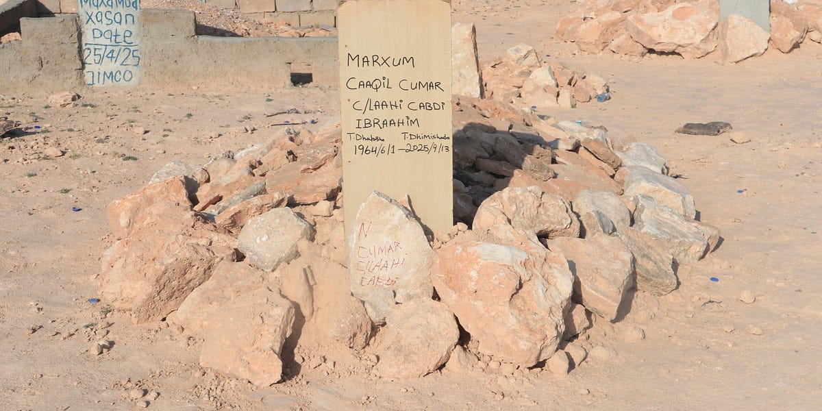 “We never feared drones until they killed Omar"