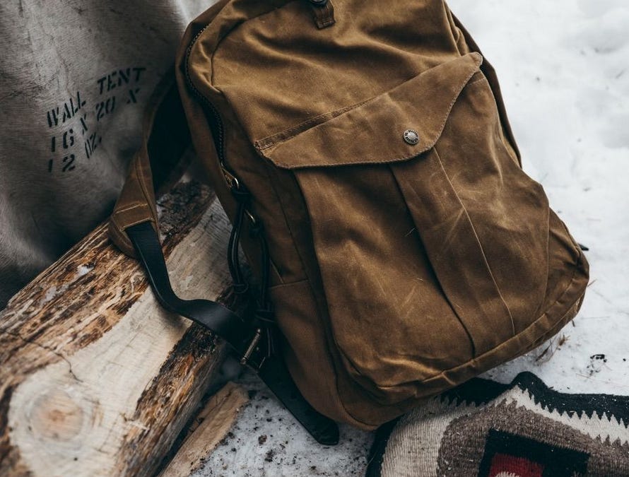 Filson Journeyman Review - by Barna K - For Future Ref