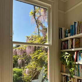 Welcome to The Beauty Thread. by Lyndsay.