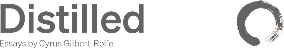 Distilled