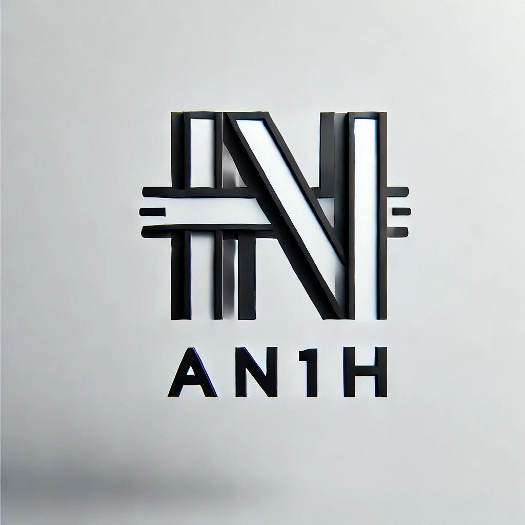 Artwork for an1h’s Substack