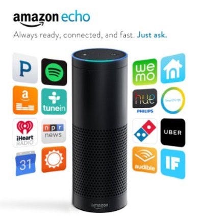 echo