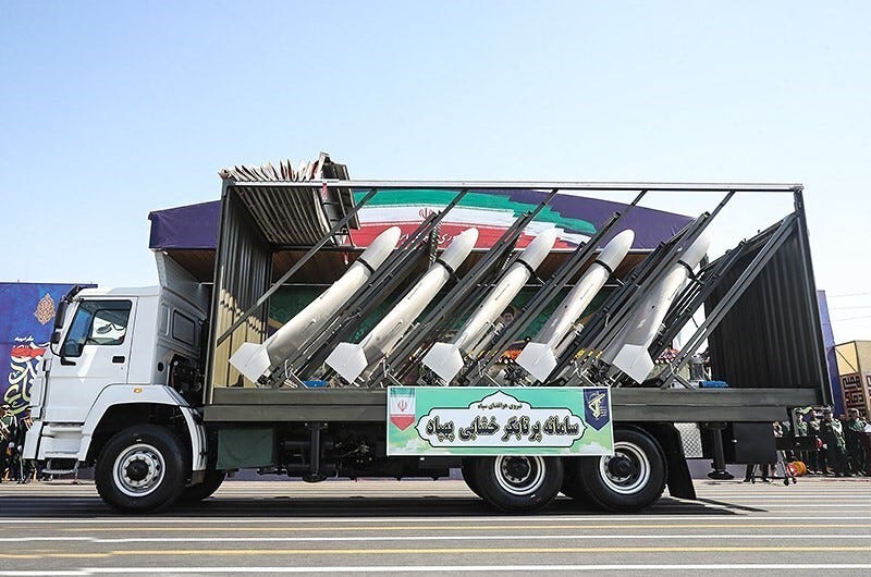 File:Sacred Defence Week parade, 2023, in Tehran (113).jpg