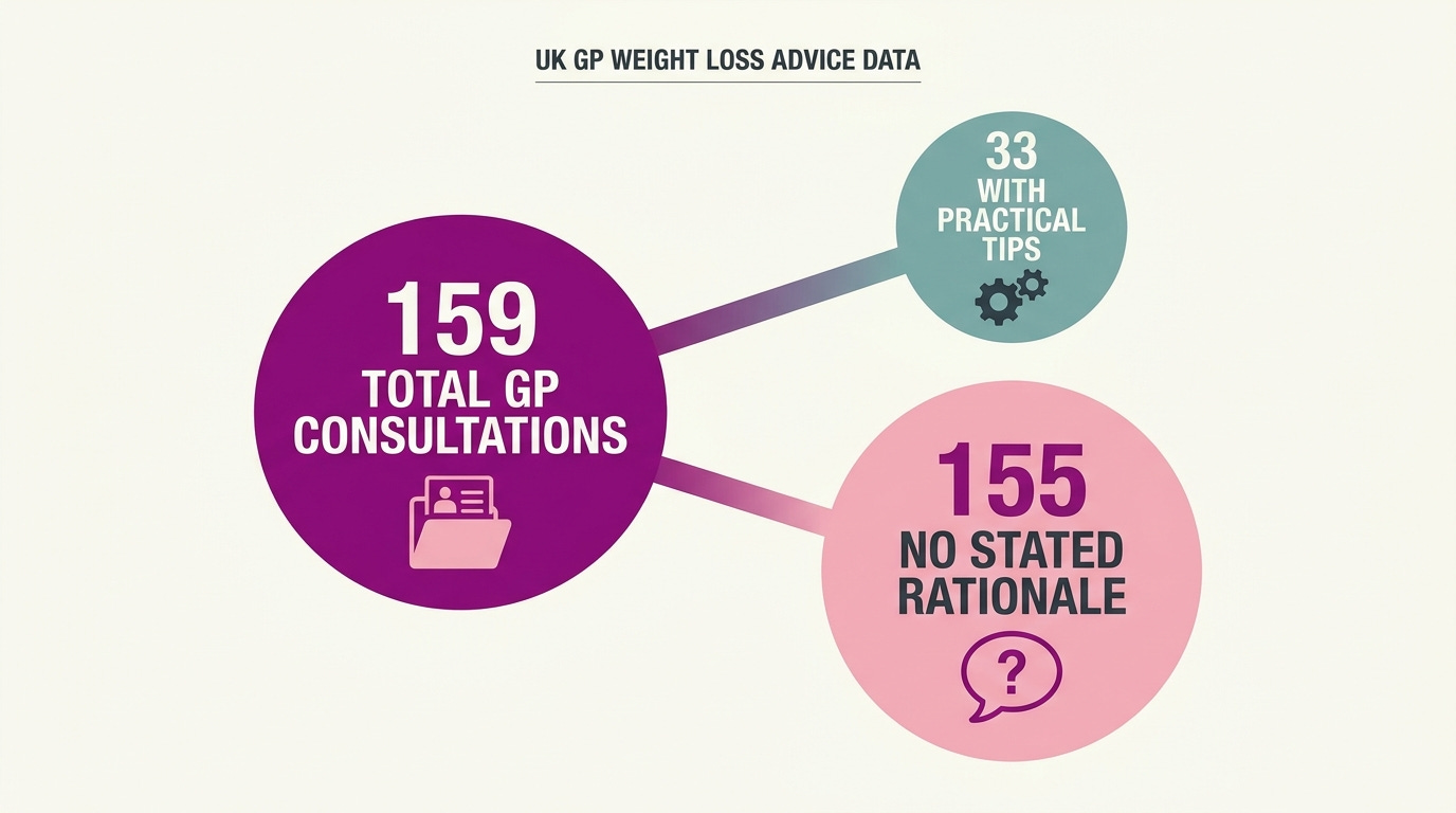 Generic Advice Is The Norm, Not The Exception Generic Advice Is The Norm, Not The Exception