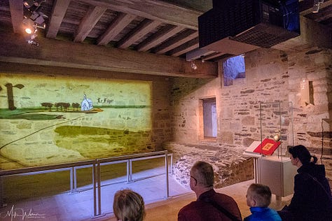 Museum