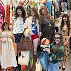 The Best Vintage in the Country was in the Midwest This Weekend