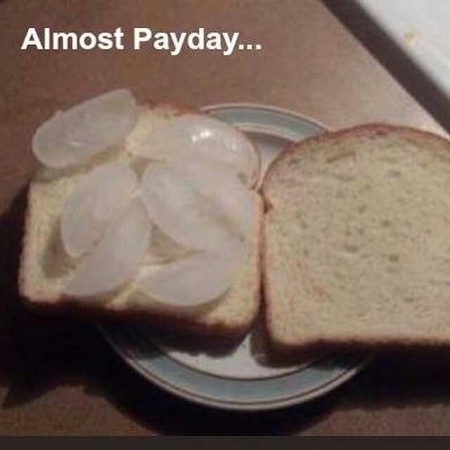Ice sandwich
