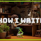 How I Write