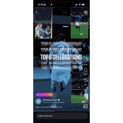 Instagram's new links feature is... good, actually Instagram's new links feature is... good, actually
