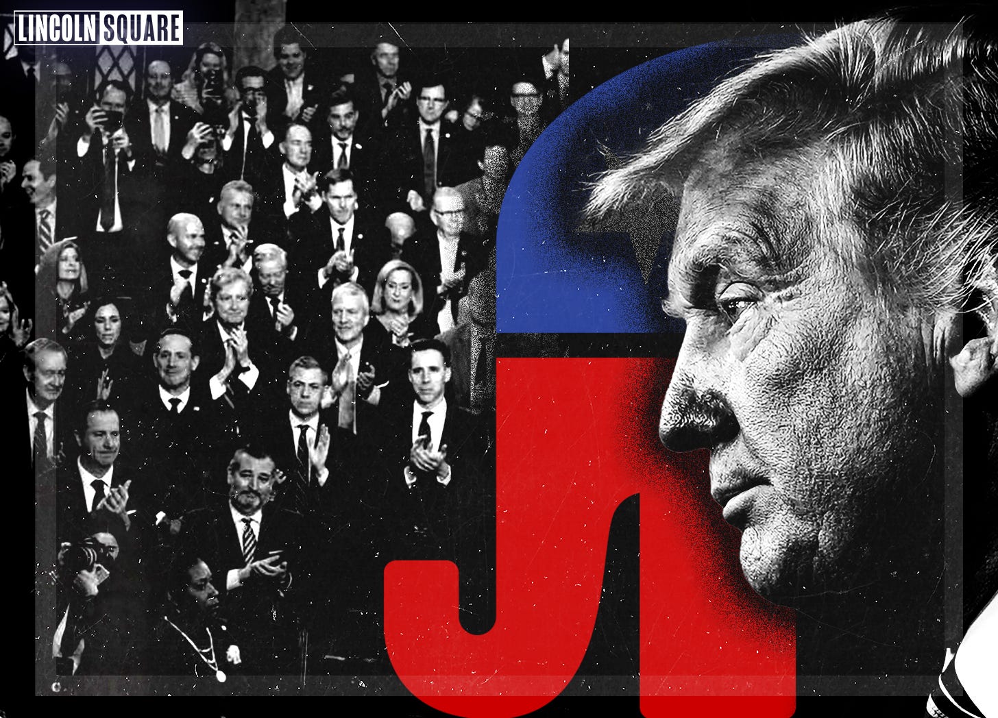What Trump Understood about the Republican Party