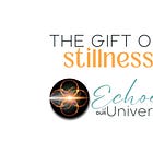 #03 | The Gift of Stillness: Hearing the Whispers of Your Soul