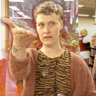 DOLD KAMERA: Bibliotek sprider POLITISK PROPAGANDA till BARN | Konfronterar Bagarmossens bibliotek