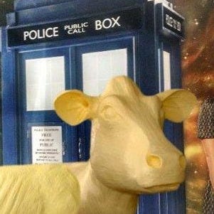 Anglo Back Forty: Lea Donovan