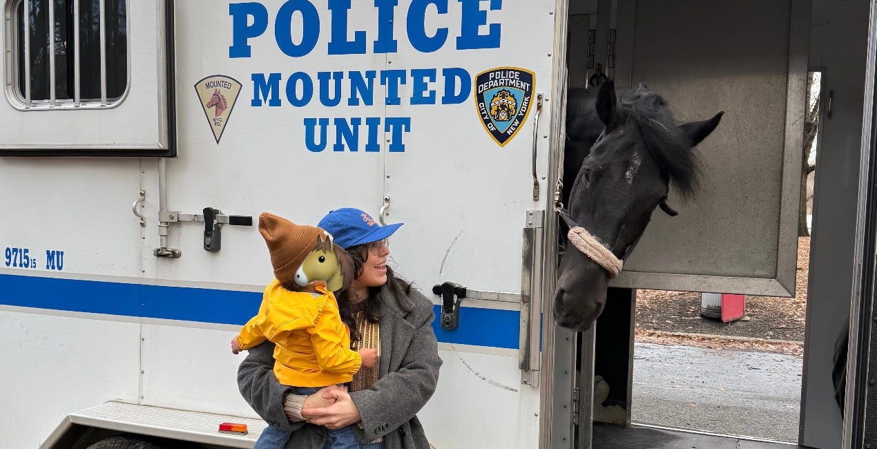 Happy New Year (or whatever)