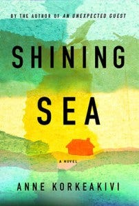 Shining Sea Shining Sea