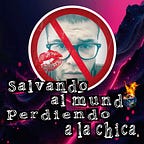 Perdiendo a la Chica