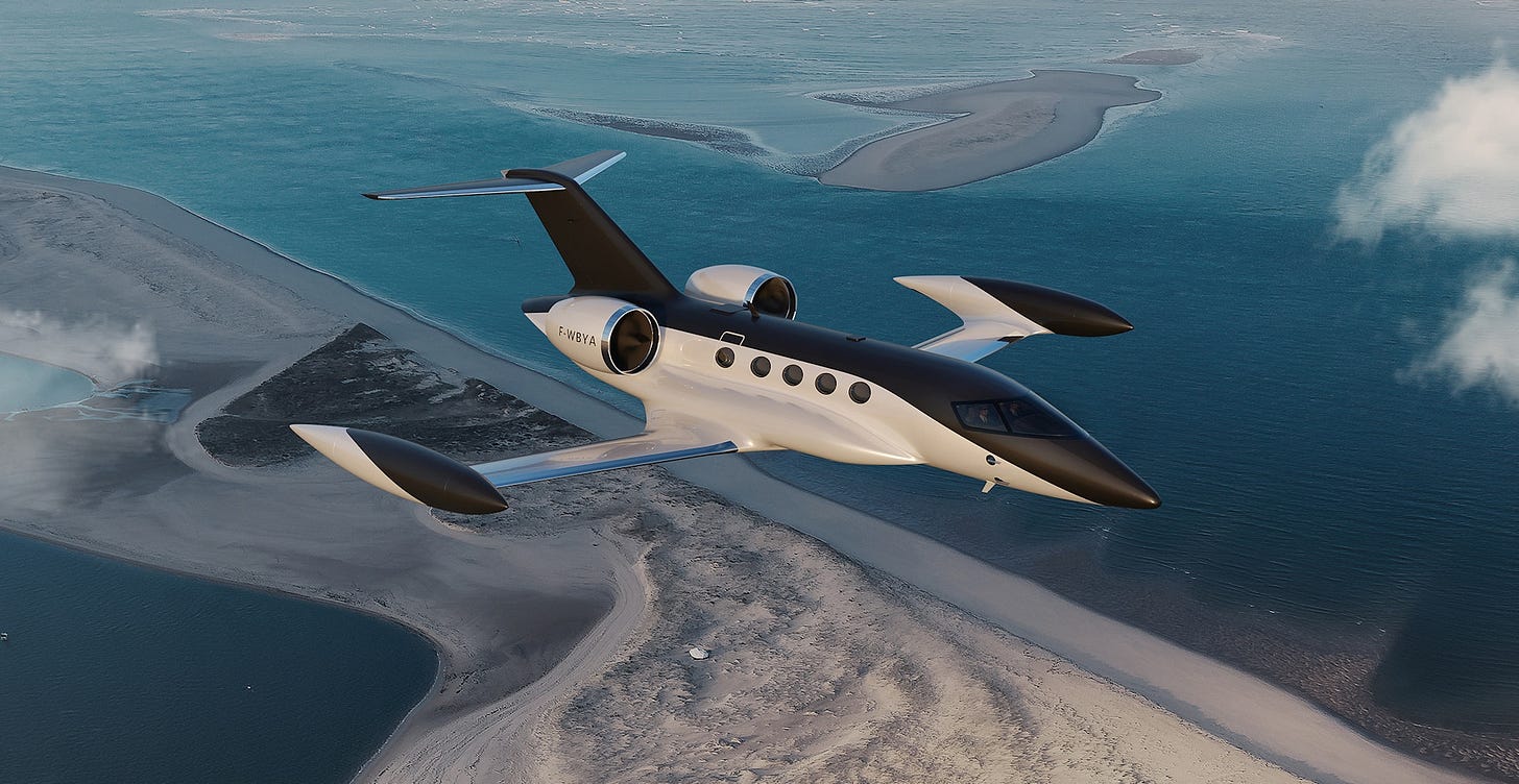 Beyond Aero Newsroom