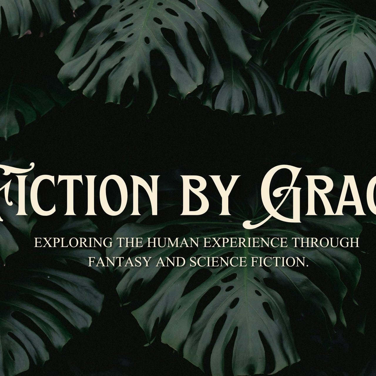 Fiction by Gracie