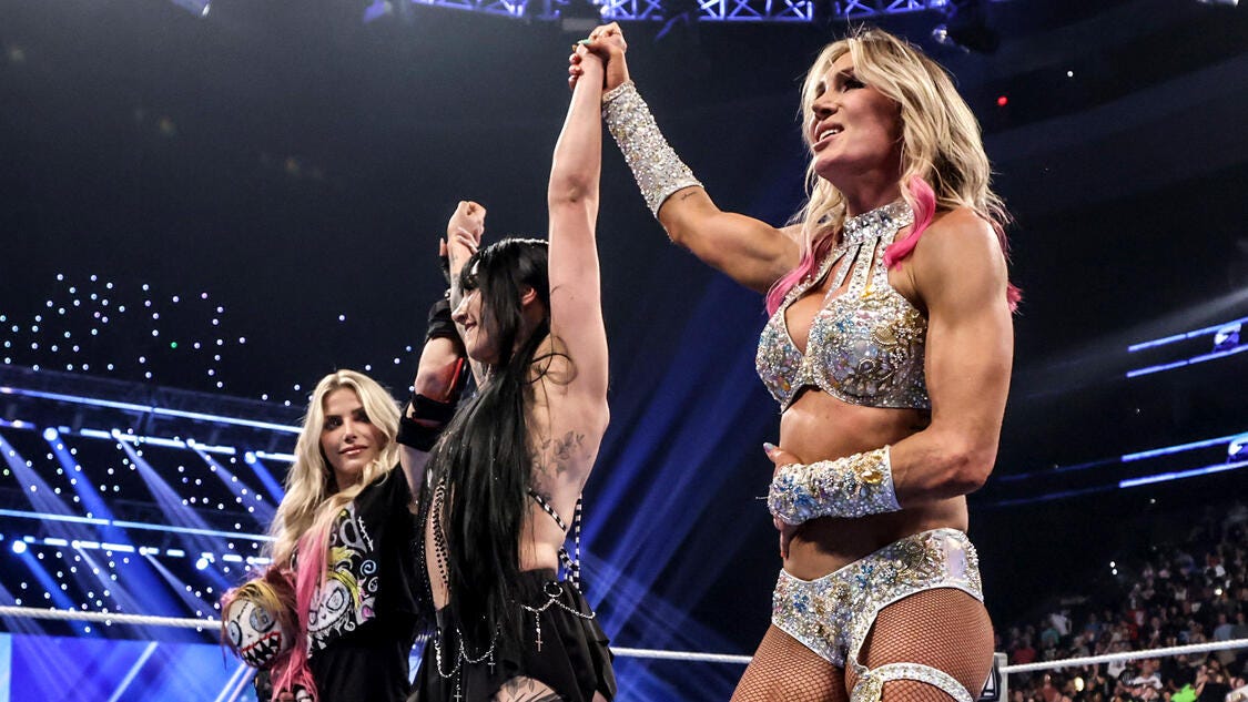 WWE Photo WWE Photo