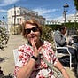 Marina Prucha's avatar