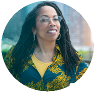 Carnivalesque with Gloria Blizzard