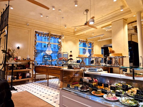 Pasticceria Kūkotava Riga