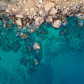 Join us for an Epic Adventure on the Aegean