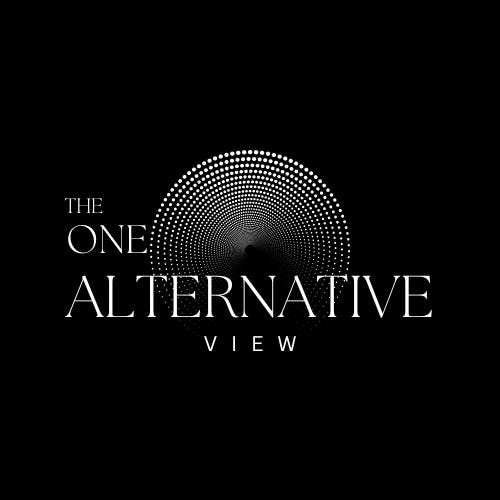 The One Alternative View