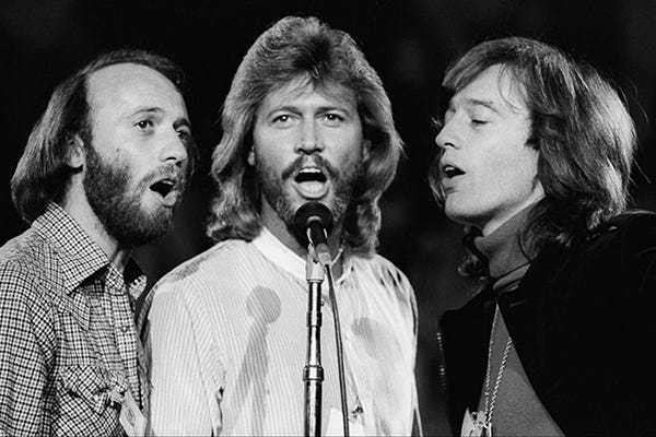 bee gees documentary how can you mend a broken heart  | rmrk*st | Remarkist Magazine