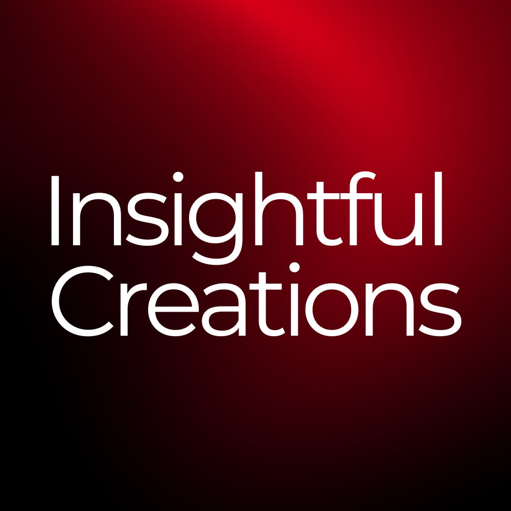 Insightful Creations